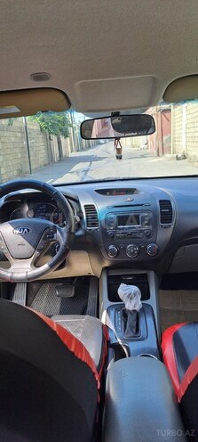 Kia Forte 2015, 75,000 km - 1.8 л - Bakı