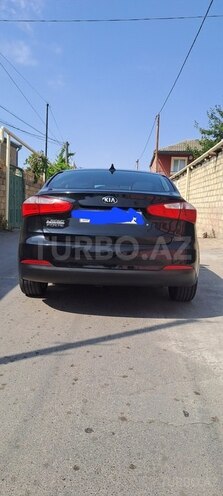 Kia Forte 2015, 75,000 km - 1.8 л - Bakı
