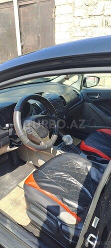 Kia Forte 2015, 75,000 km - 1.8 л - Bakı
