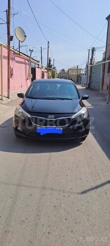 Kia Forte 2015, 75,000 km - 1.8 л - Bakı
