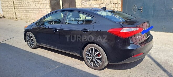Kia Forte 2015, 75,000 km - 1.8 л - Bakı