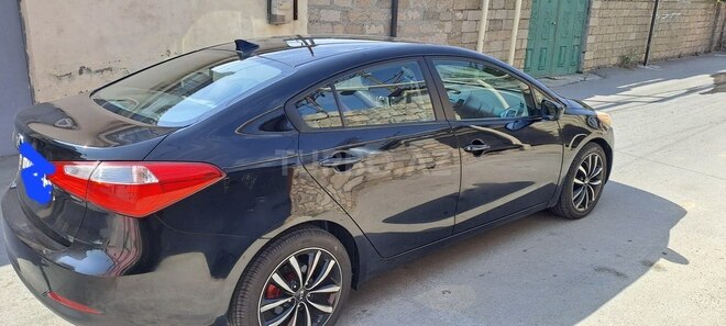 Kia Forte 2015, 75,000 km - 1.8 л - Bakı