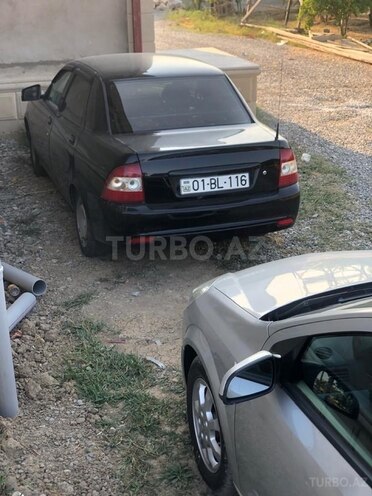 LADA (VAZ) Priora 2011, 3,230 km - 1.6 l - Bakı