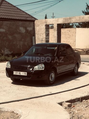 LADA (VAZ) Priora 2011, 3,230 km - 1.6 l - Bakı