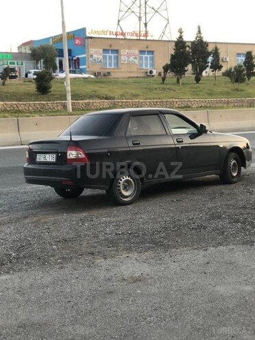 LADA (VAZ) Priora 2011, 3,230 km - 1.6 l - Bakı