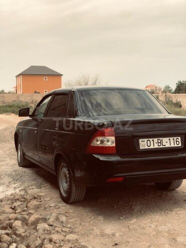 LADA (VAZ) Priora 2011, 3,230 km - 1.6 l - Bakı
