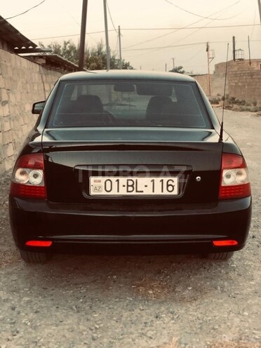 LADA (VAZ) Priora 2011, 3,230 km - 1.6 l - Bakı