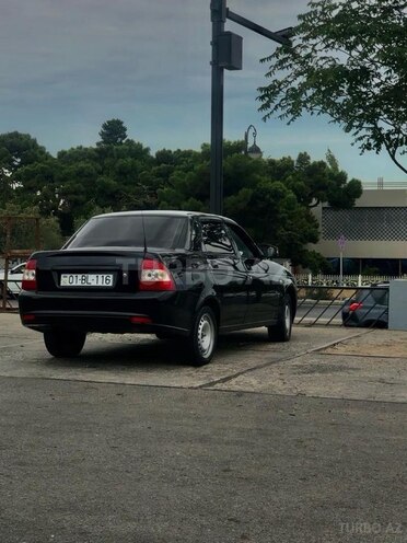 LADA (VAZ) Priora 2011, 3,230 km - 1.6 l - Bakı