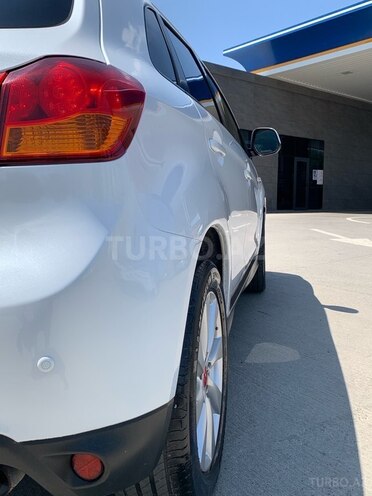 Mitsubishi Outlander Sport 2015, 215,652 km - 2.0 л - Bakı