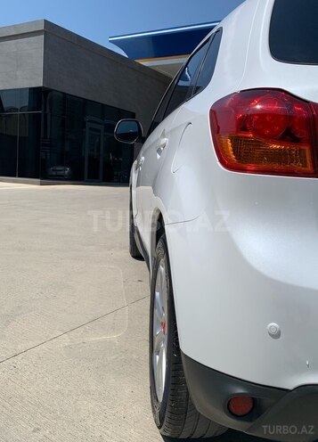 Mitsubishi Outlander Sport 2015, 215,652 km - 2.0 л - Bakı