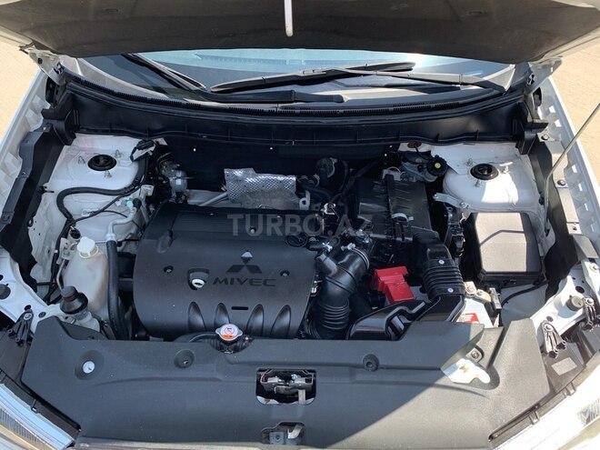 Mitsubishi Outlander Sport 2015, 215,652 km - 2.0 л - Bakı