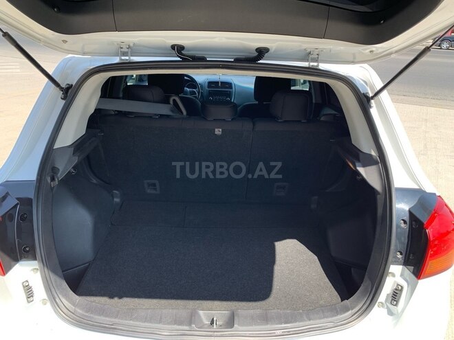 Mitsubishi Outlander Sport 2015, 215,652 km - 2.0 л - Bakı