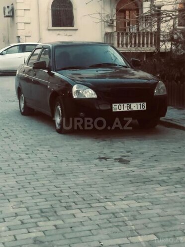 LADA (VAZ) Priora 2011, 3,230 km - 1.6 l - Bakı
