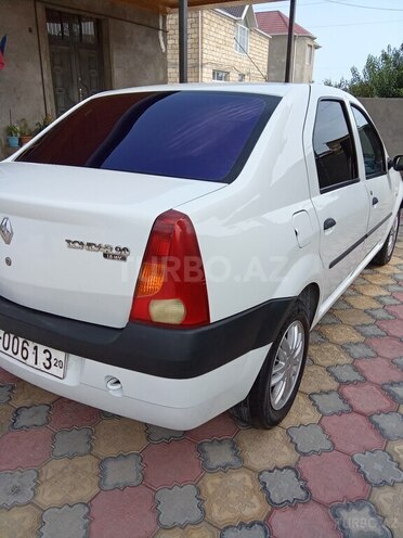 Renault Tondar 2013, 249,000 km - 1.6 л - Bakı