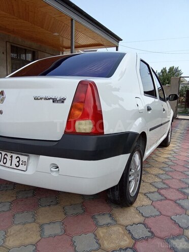 Renault Tondar 2013, 249,000 km - 1.6 л - Bakı