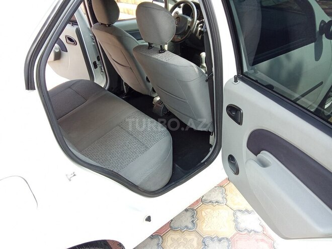Renault Tondar 2013, 249,000 km - 1.6 л - Bakı