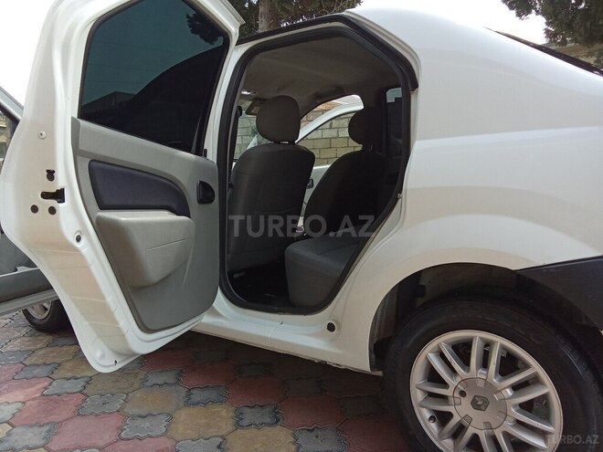 Renault Tondar 2013, 249,000 km - 1.6 л - Bakı