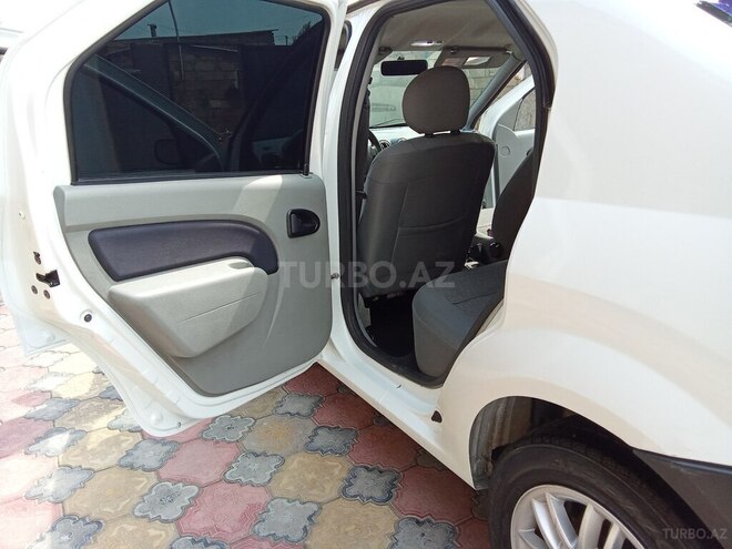 Renault Tondar 2013, 249,000 km - 1.6 л - Bakı