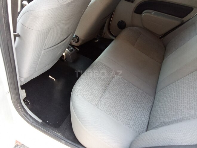 Renault Tondar 2013, 249,000 km - 1.6 л - Bakı