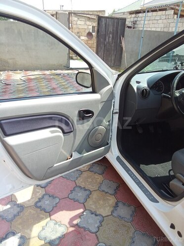 Renault Tondar 2013, 249,000 km - 1.6 л - Bakı