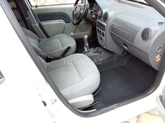 Renault Tondar 2013, 249,000 km - 1.6 л - Bakı