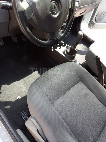 Renault Tondar 2013, 249,000 km - 1.6 л - Bakı