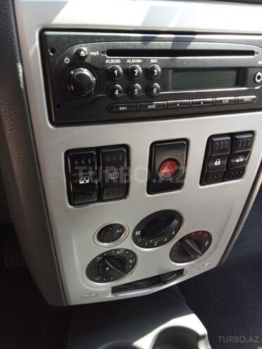 Renault Tondar 2013, 249,000 km - 1.6 л - Bakı