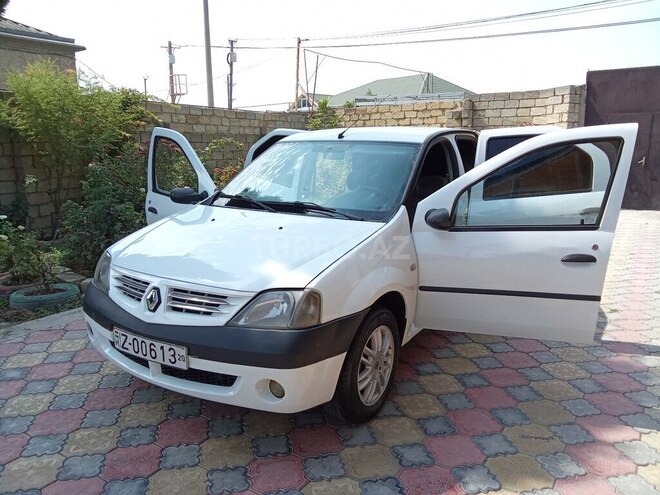 Renault Tondar 2013, 249,000 km - 1.6 л - Bakı