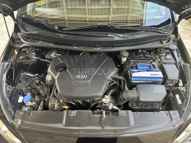 Hyundai Accent 2016, 130,357 km - 1.6 l - Bakı