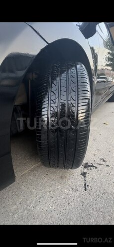 Hyundai Accent 2016, 130,357 km - 1.6 l - Bakı