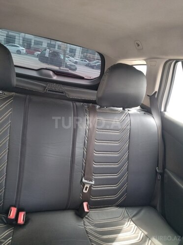 Opel Astra 2009, 600,120 km - 2.0 l - Bakı
