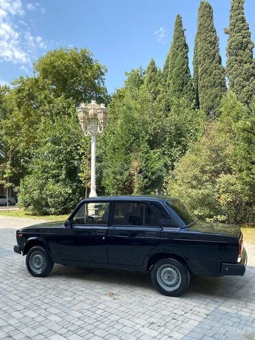 LADA (VAZ) 2107 2007, 161,616 km - 1.6 l - Gəncə