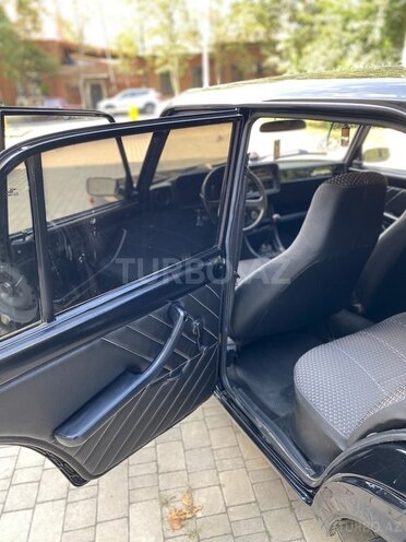 LADA (VAZ) 2107 2007, 161,616 km - 1.6 l - Gəncə