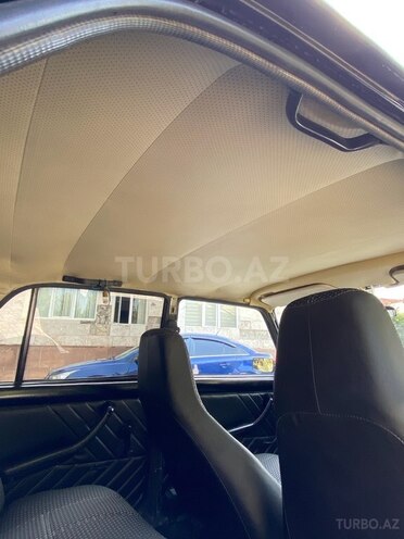 LADA (VAZ) 2107 2007, 161,616 km - 1.6 l - Gəncə