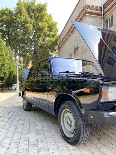 LADA (VAZ) 2107 2007, 161,616 km - 1.6 l - Gəncə
