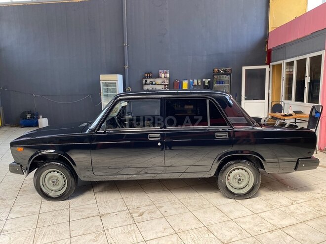 LADA (VAZ) 2107 2007, 161,616 km - 1.6 l - Gəncə