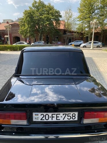 LADA (VAZ) 2107 2007, 161,616 km - 1.6 l - Gəncə