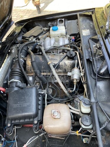 LADA (VAZ) 2107 2007, 161,616 km - 1.6 l - Gəncə