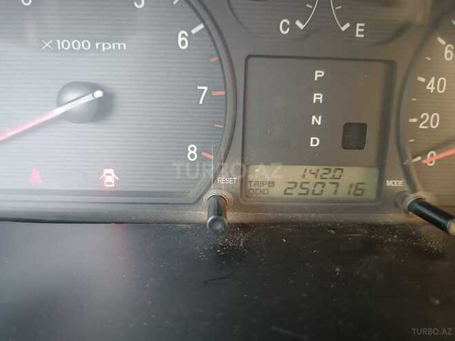 Kia Optima 2005, 251,904 km - 2.0 l - Bakı