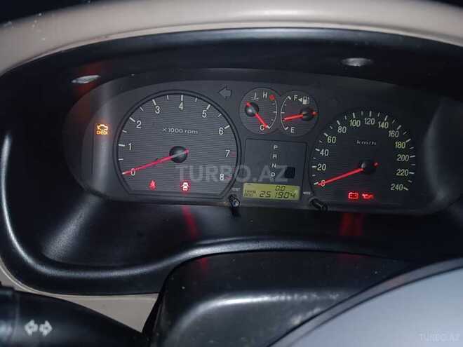 Kia Optima 2005, 251,904 km - 2.0 l - Bakı