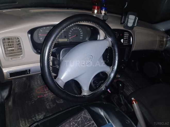 Kia Optima 2005, 251,904 km - 2.0 l - Bakı