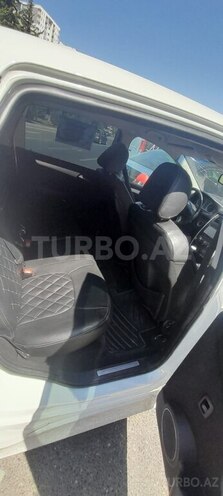 Mercedes B 170 2006, 210,000 km - 1.7 l - Bakı