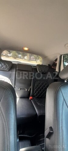 Mercedes B 170 2006, 210,000 km - 1.7 l - Bakı
