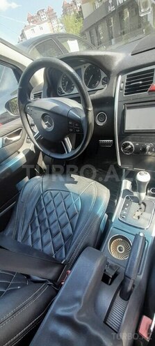 Mercedes B 170 2006, 210,000 km - 1.7 l - Bakı
