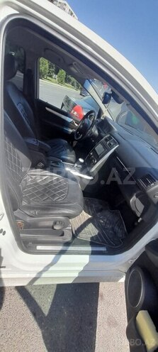 Mercedes B 170 2006, 210,000 km - 1.7 l - Bakı