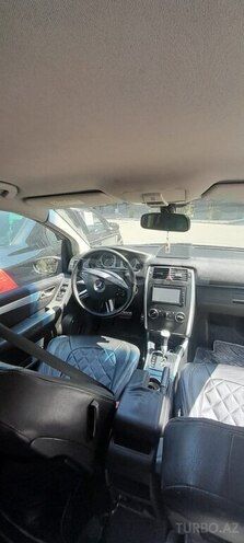 Mercedes B 170 2006, 210,000 km - 1.7 l - Bakı