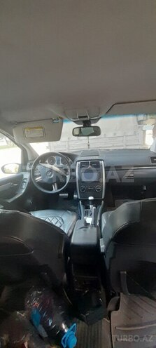 Mercedes B 170 2006, 210,000 km - 1.7 l - Bakı