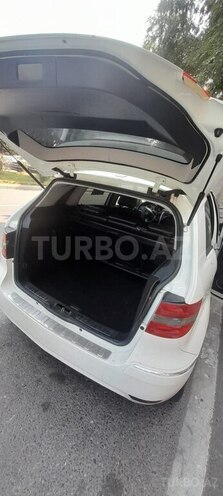 Mercedes B 170 2006, 210,000 km - 1.7 l - Bakı