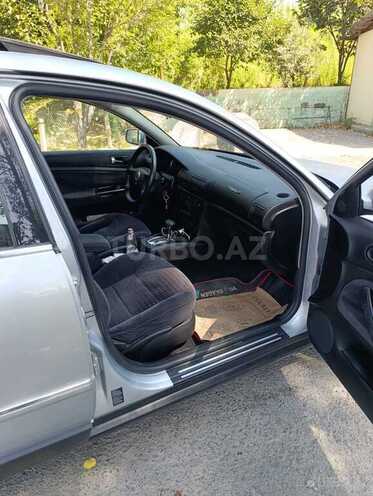 Volkswagen Passat 2002, 386,501 km - 1.8 l - Göyçay
