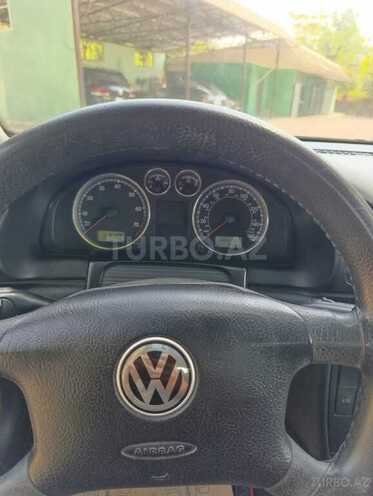 Volkswagen Passat 2002, 386,501 km - 1.8 l - Göyçay